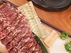 -匠太烧肉台日料理餐酒馆(三林店)