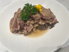 -梅飞酒家(桑园路店)