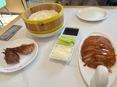 -梅利汴京烤鸭•开封豫菜地标店(晋安路店)