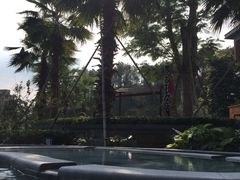 -汇雅温泉