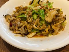 -新时代大酒店(仰口路店)