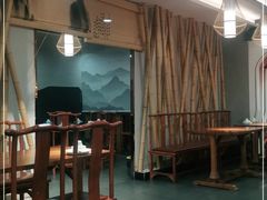 -老馆子·建德菜·山肴鱼鲜(海威新界店)