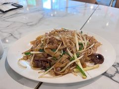 干炒牛河-粤·啫啫