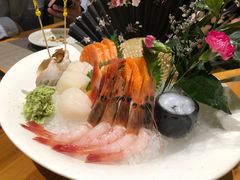 -竹幸日本料理(国光1937科技文化创意园店)
