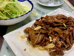 -惠宾饭庄(中山路店)