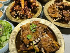 -和庆斋羊蝎子火锅·碳缸烧烤(顺义旗舰店)