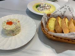 -库滋明·俄罗斯特色美食(中央大街店)