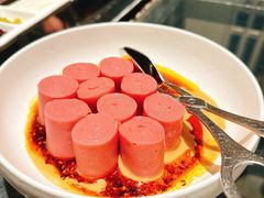 小大董酿皮-小大董·烤鸭(凤凰汇店)