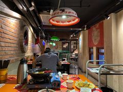 -老表记广西宵夜螺蛳鸭脚煲(西大店)