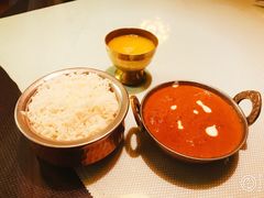 -尼泊尔雪莲餐厅(北京东路店)