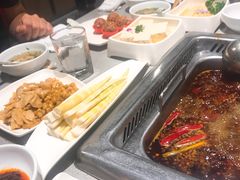 -海底捞火锅(凯德广场店)