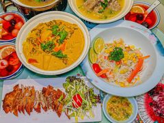 -米泰芒·东南亚料理(体育西店)