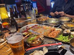 -KAOKAO烤烤·丹东海鲜烧烤(望京店)
