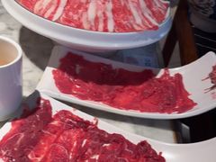 -川味观·鲜货火锅(西湖文化广场店)
