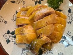 -古南都·老广东酒楼(龙江店)
