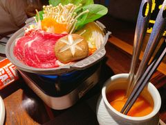 -山葵家·创意料理(宁波来福士店)