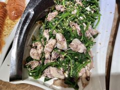 -汉金城海鲜烤肉自助百汇(烟台永旺购物中心店)