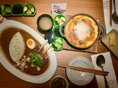 -CURRY YA 熟成咖哩專門店(深圳湾万象城店)