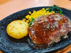 -萨莉亚意式餐厅(护国新天地店)