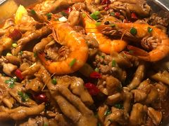 -胖哥俩肉蟹煲(杭州下沙学林街店)