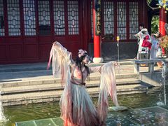 -武汉园博园(武汉自然博物馆)