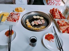 -东北烤肉(钟鼎名悦店)