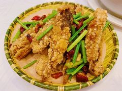 小黄鱼-庐州太太(鼓楼店)