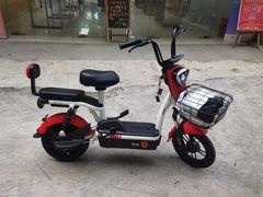 -雅迪电动车(北艾路店)