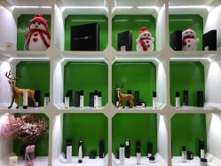 -悟空祛痘·亚健康皮肤管理中心