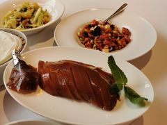 -月福京味斋·烤鸭店·北京菜(鼓楼总店)