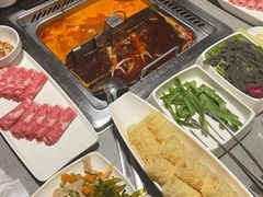 -海底捞火锅(城阳万象汇店)