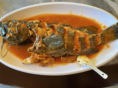 -宏源鑫海鲜餐厅·海景婚宴厅(石老人店)