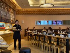 -添好运点心专门店(百老汇店)