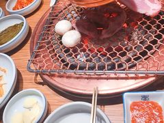 -王妃家(明洞中央店)