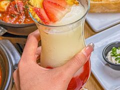 -星期五餐厅(金融街店)