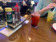 -Tubestation站点比萨(高新万达ONE店)