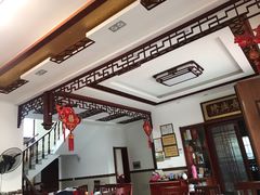 -太湖好灶头土菜馆(石公路店)