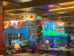 -Famous肥猫墨西哥音乐餐吧(五棵松华熙LIVE店)