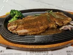 -海维克牛排馆HIGHWIC(青羊万达店)