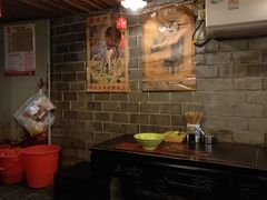 -张记牛肉面馆(天津路店)