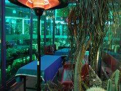 -Famous肥猫墨西哥音乐餐吧(五棵松华熙LIVE店)