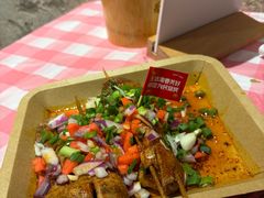 -为民烧烤吧.自贡爆炒菜.成都烧烤(收录20年好店)