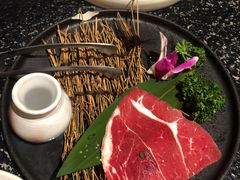 -牛焱·烧肉酒肆(五大道店)