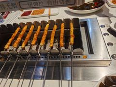 -玉善烧烤串城(长春总店)