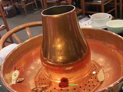 -北门涮肉·铜锅涮肉(南锣鼓巷店)