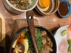 -阿吾罗日本料理(K11艺术中心店)