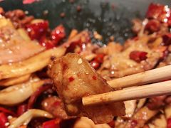 -一麻一辣麻辣香锅(方庄店)