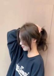 点击看大图 -发源地HAIR SALON