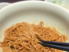 -蟹上黄·蟹黄面·江南糖水(人民广场店)