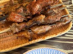 -新疆伊宁远征餐厅